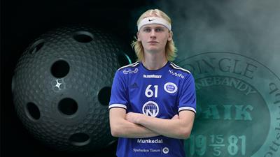 Filip Engblom