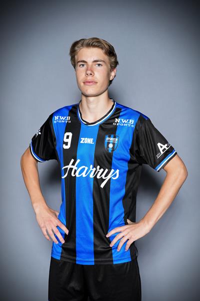Noel Emanuelsson