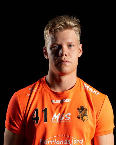 Victor Olofsson-Nilsson