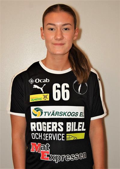 Filippa Högström