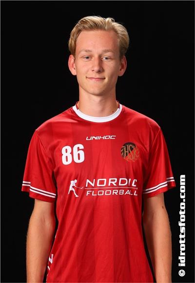 Douglas Lindblom