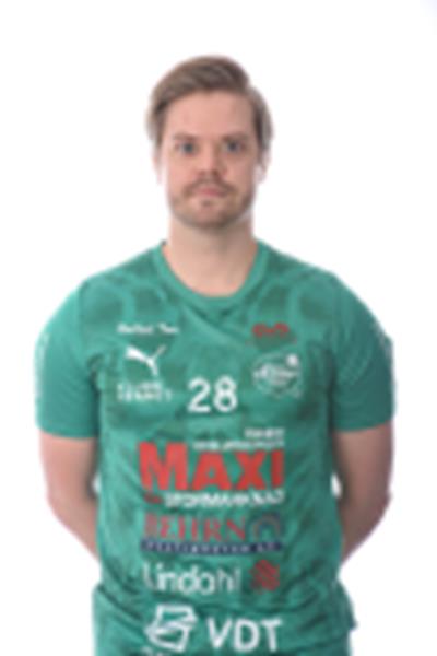 Rasmus Rudolfsson