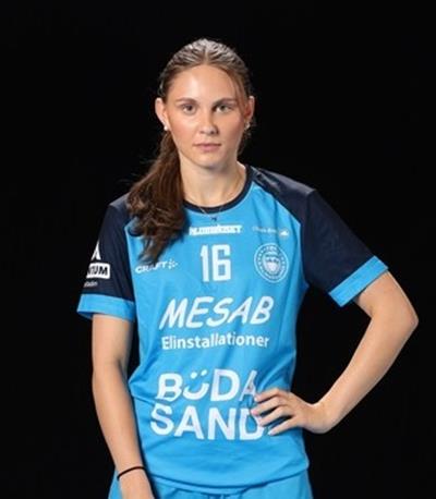 Moa Gustavson