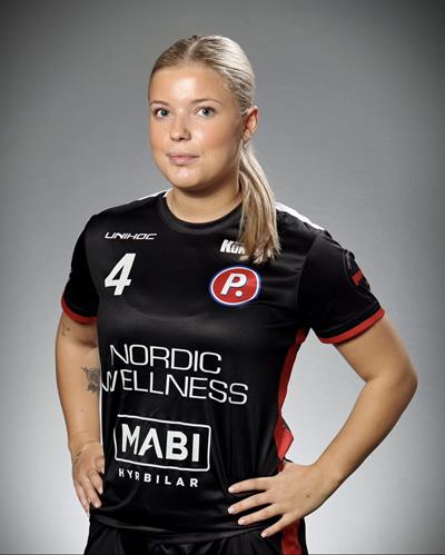 Linnea Amberntson Qvist