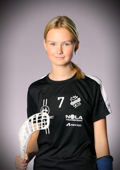 Anna Nilsson