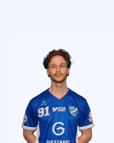 Robin Ekeberg