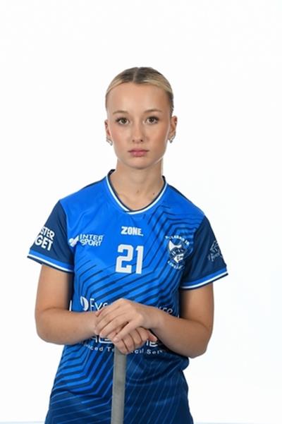 Linnea Bauman
