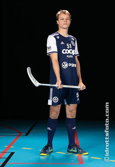 Isak Toll