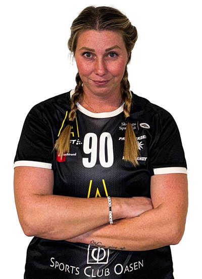 Janina Rehov