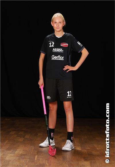Lilly Dahlström