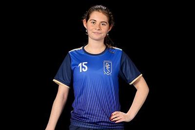 Elin Wallén