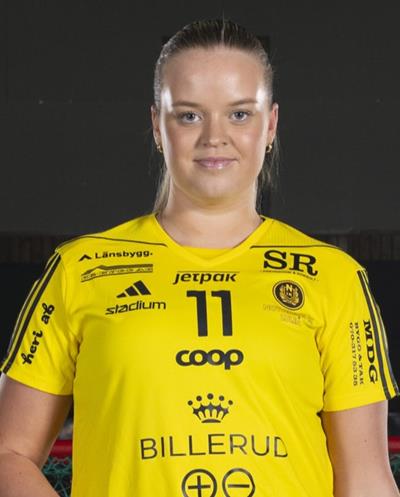 Ida Rutberg