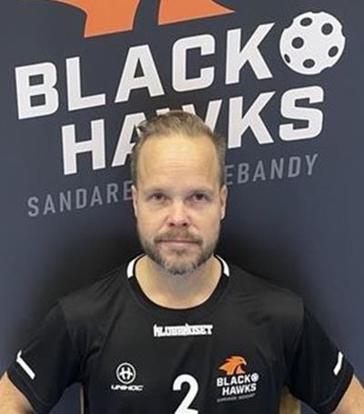 Kai Mäkiperä