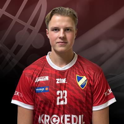 Ivar Persson Wallgren