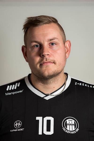 Stefan Särnefält