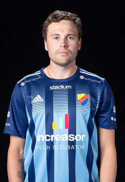 Adam Kimström