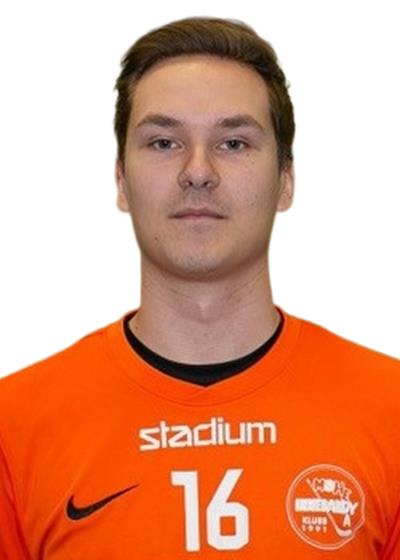 Adrian Leander-Edh