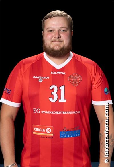 Jacob Bertilsson