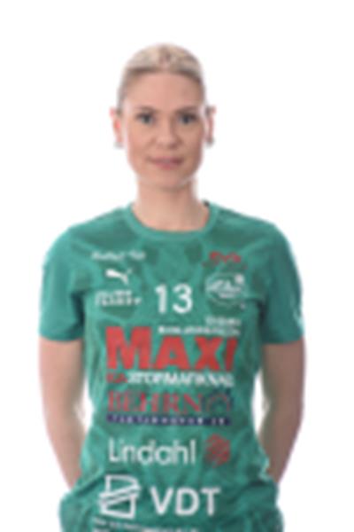 Jessica Carlsson
