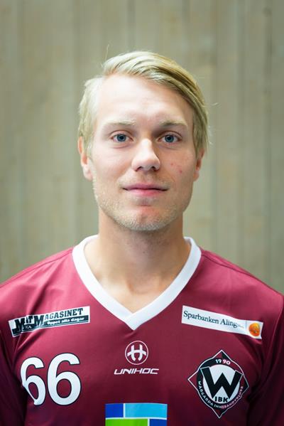 Markus Hallenrud