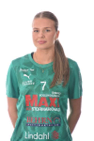 Cornelia Lindell