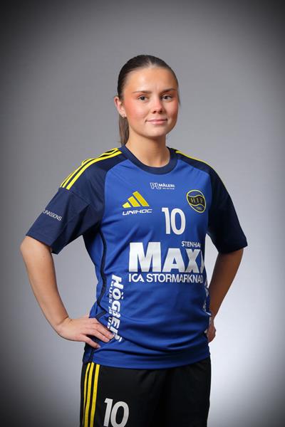 Mathilda Nordling