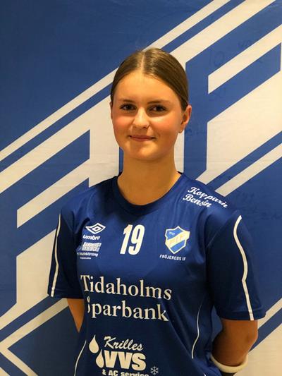 Katja Blom