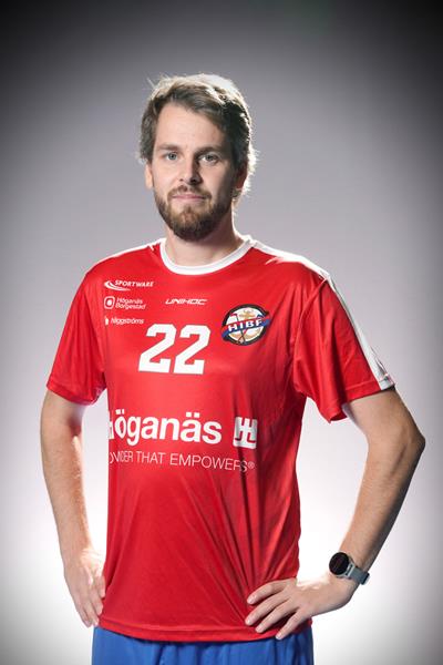Jonatan Sikesjö