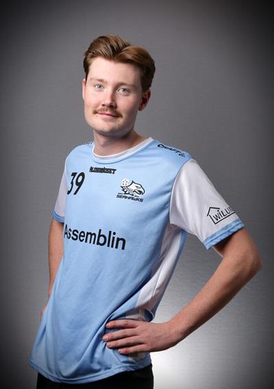 Lucas Ackeström