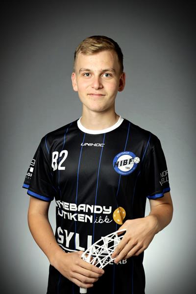 Melvin Bengtsson