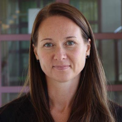 Pernilla Hansson