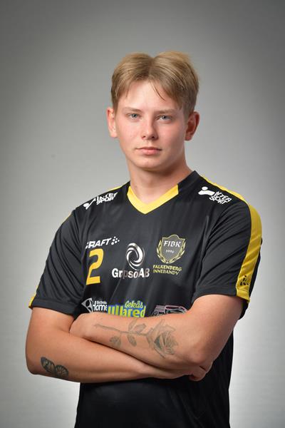 Simon Johansson