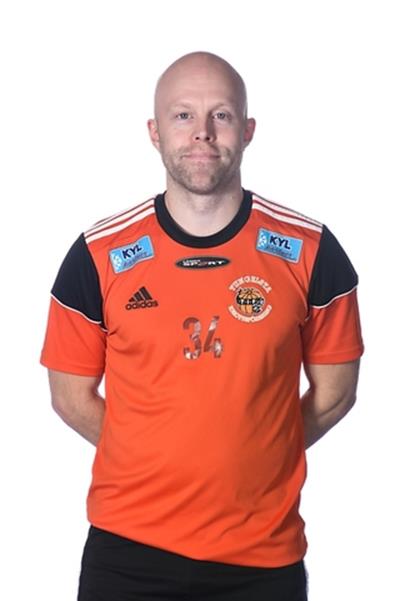Tom Johansson