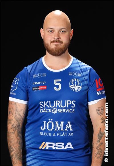 Oskar Karlsson