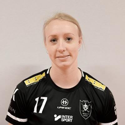 Louise Viklund