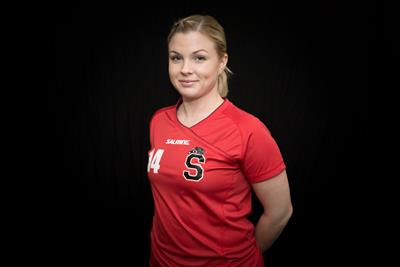 Elin Fredriksson