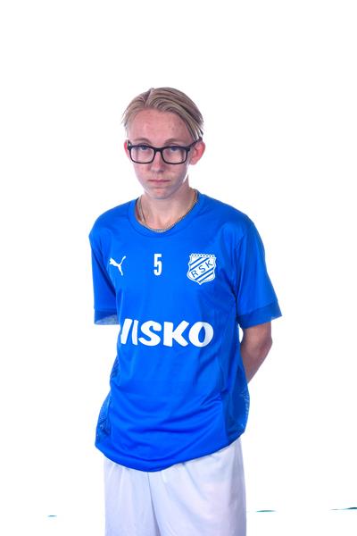Edvin Larsson