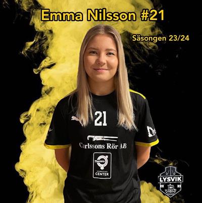 Emma Nilsson