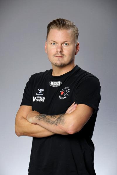 Christian Mattsson