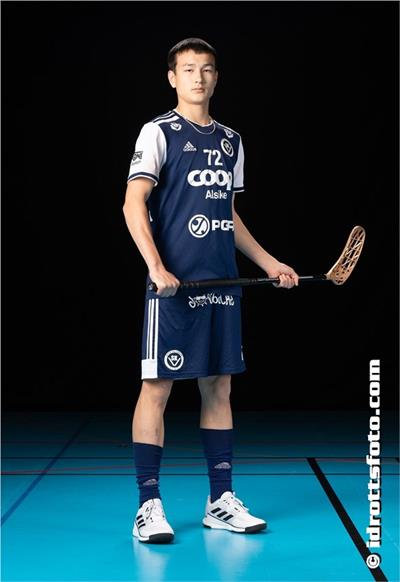 Daniel Åström