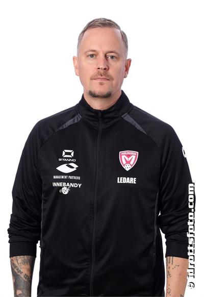 Jens Hultberg
