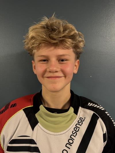 Wiggo Olsson Norrback