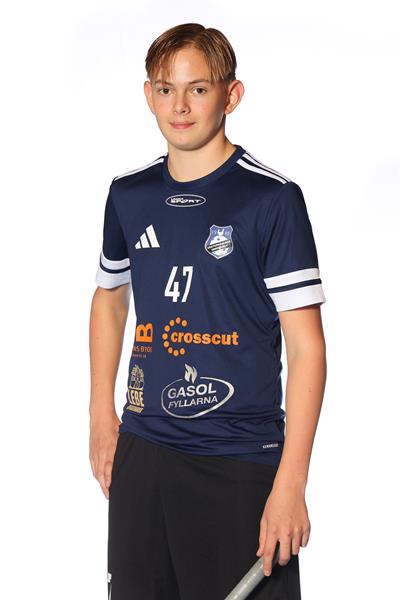 Lucas Höglund