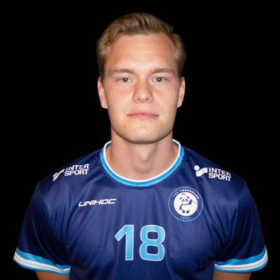 Adam Teodorsson