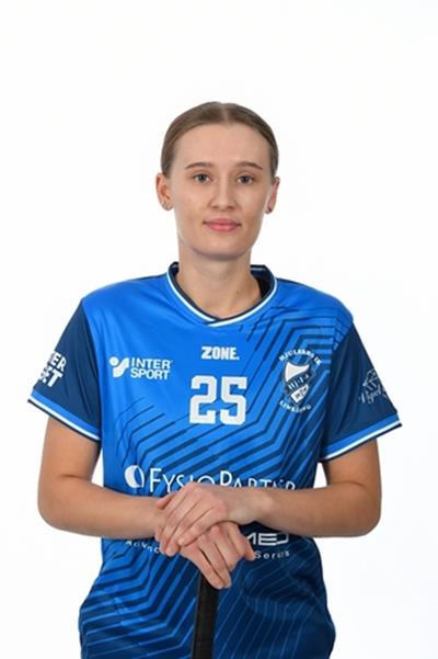 Kajsa Andersson