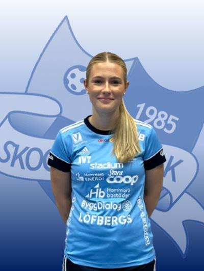 Ellen Edberg