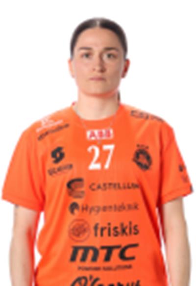 Annina Faisst