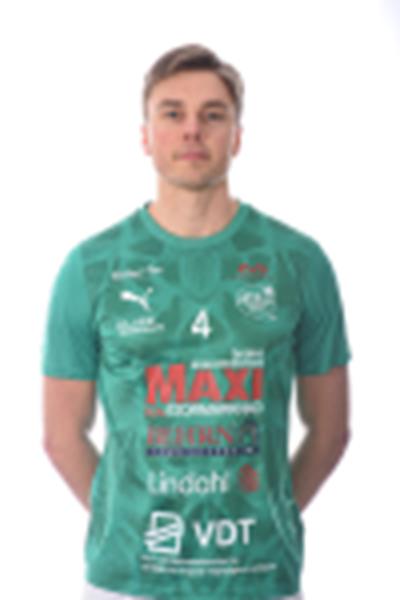 Max Norstedt
