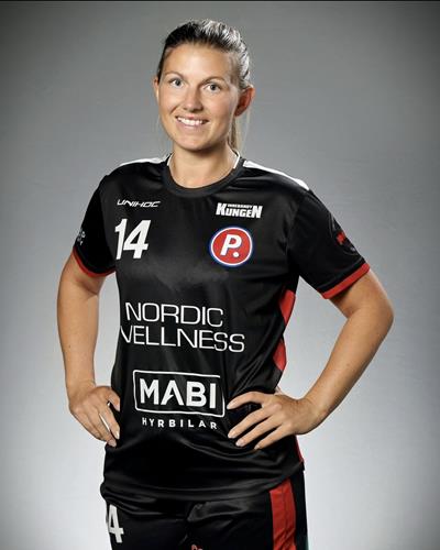 Jessica Allansson