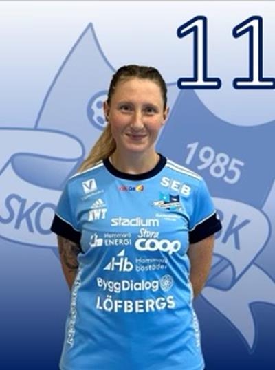 Maria Susanj